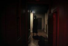 Kojima's PT Is Giving Students Nightmares in Japan