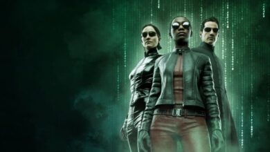 Konami Ends Kojima's Matrix Dream