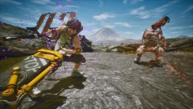 LET IT DIE: INFERNO Demo Date Announced 17 LET IT DIE INFERNO Demo Date Announced