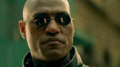 Laurence Fishburne Sets Eye on New Marvel Role 18 Laurence Fishburne Sets Eye on New Marvel Role