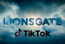 Lionsgate Leads Film Promotion with TikTok Editors