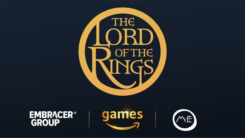 Lord of the Rings MMO May Be Cancelled 1 Lord of the Rings MMO May Be Cancelled