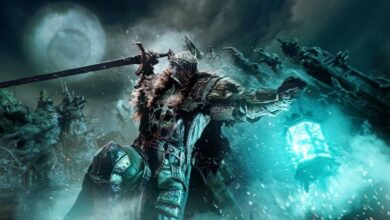 Lords of the Fallen Became a Joke 16 Lords of the Fallen Became a Joke