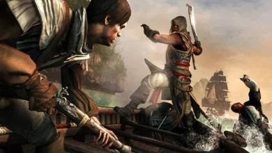 Lost Assassin's Creed Game Revealed 19 Lost Assassins Creed Game Revealed