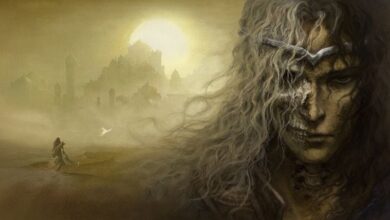 Loulan: The Cursed Sand Releases Its First Trailer