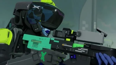 Marathon's Price and Weapon Details Leaked 19 Marathon's Price and Weapon Details Leaked