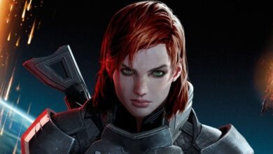 Mass Effect Fans Want Shepard Back 1 Mass Effect Fans Want Shepard Back