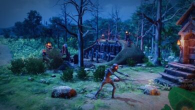 Masters of Albion Will Be the End of an Era
