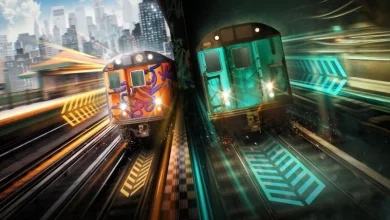 Metro Rivals: New York Coming to PS5 and Xbox 16 Metro Rivals New York Coming to PS5 and Xbox