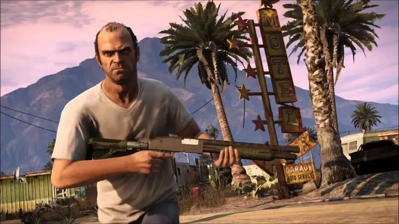 Mexican Government Imposes Violence Tax on Games
