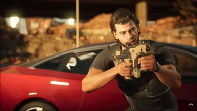 MindsEye Team Raise the Flag of Revolt 19 MindsEye Team Raise the Flag of Revolt