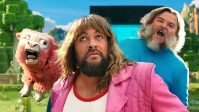 Minecraft Movie 2 Announced 19 Minecraft Movie 2 Announced