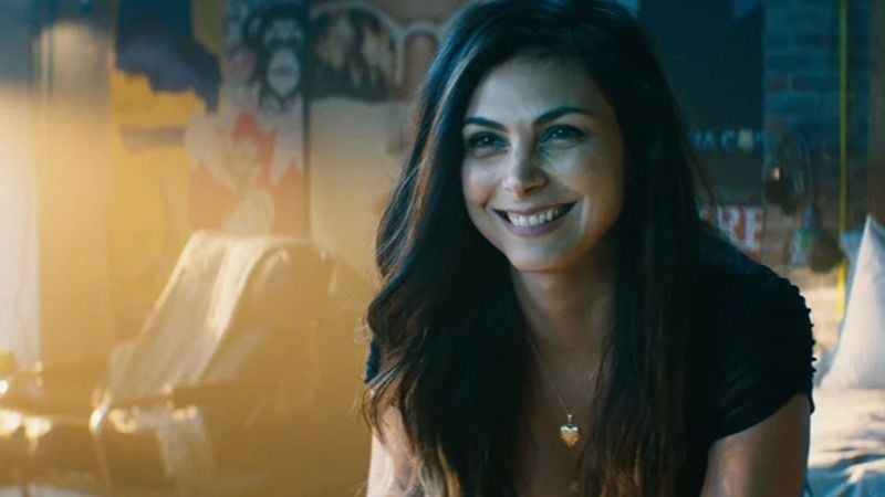 Morena Baccarin Breaks Her Silence After Deadpool 1 Morena Baccarin Breaks Her Silence After Deadpool