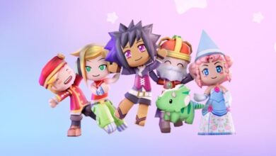 MySims Cozy Bundle Coming to Consoles