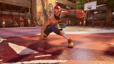 NBA The Run Announced