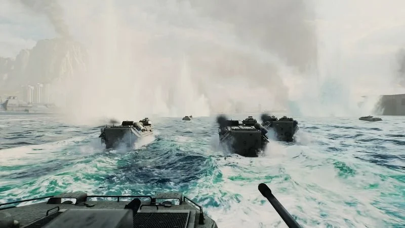 Naval Battles Are Coming to Battlefield 6 1 Naval Battles Are Coming to Battlefield 6