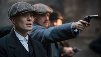 Netflix Confirms Peaky Blinders Sequel 20 Netflix Confirms Peaky Blinders Sequel