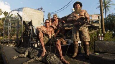 New Gameplay Dynamics Revealed in GTA 6 9 New Gameplay Dynamics Revealed in GTA 6