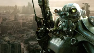 New Leak About Fallout 3 Remastered 17 New Leak About Fallout 3 Remastered