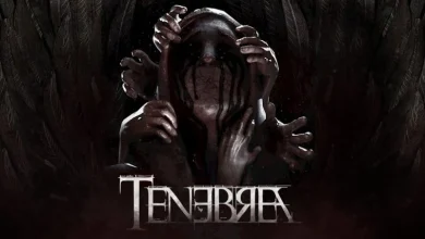 New Psychological Horror Game Tenebrea Announced 16 New Psychological Horror Game Tenebrea Announced