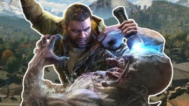 New Roadmap Announced for Dying Light: The Beast 5 New Roadmap Announced for Dying Light: The Beast