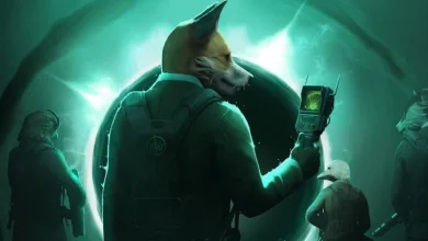 Next-Generation FPS Hazard Levels Announced 17 Next-Generation FPS Hazard Levels Announced