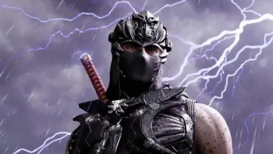 Ninja Gaiden 4 Director Talks About Game Difficulty 20 Ninja Gaiden 4 Director Talks About Game Difficulty