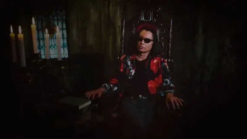 Ninja Gaiden Legendary Tomonobu Itagaki Passed Away 1 Ninja Gaiden Legendary Tomonobu Itagaki Passed Away