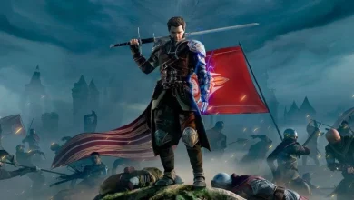 Of Ash And Steel Release Date Announced 16 Of Ash And Steel Release Date Announced