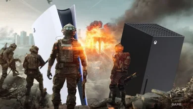 PS Players Earn More XP in Battlefield 6 18 PS Players Earn More XP in Battlefield 6
