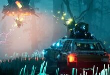 Pacific Drive Brings Its Mysterious Journey to Xbox