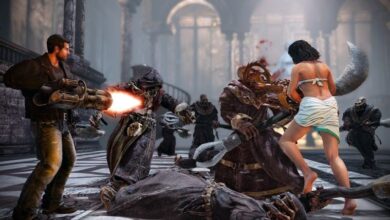 Painkiller Reboot Faces Negative Reaction on Steam 6 Painkiller Reboot Faces Negative Reaction on Steam