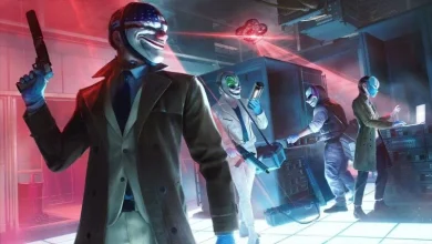 Payday 3 Abandons Promised Offline Mode 16 Payday 3 Abandons Promised Offline Mode