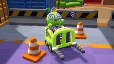 Peak Developers Announce New Co-Op Game: Crashout Crew 16 Peak Developers Announce New Co-Op Game Crashout Crew