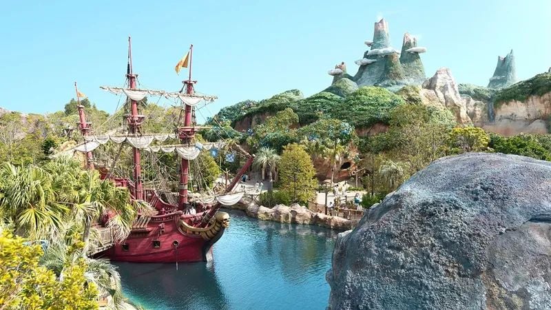 Peter Pan Returns to the Fantasy World with a New Play 1 Peter Pan Returns to the Fantasy World with a New Play