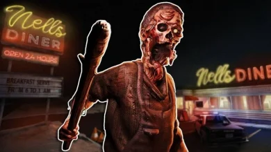 Phasmophobia Will Scare Players with Its New Map 17 Phasmophobia Will Scare Players with Its New Map