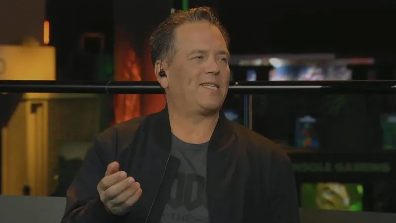 Phil Spencer Addresses the Industry's Risk Issue 1 Phil Spencer Addresses the Industry's Risk Issue