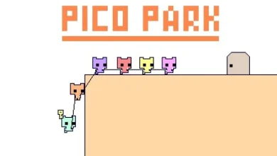 Pico Park: Classic Edition Is Free Forever 16 Pico Park Classic Edition Is Free Forever