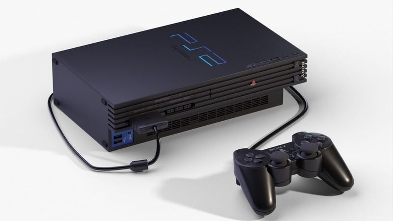 PlayStation 2 Is Still the King of Gaming After 25 Years 1 PlayStation 2 Is Still the King of Gaming After 25 Years