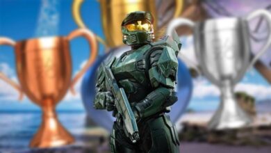 PlayStation Players Are Afraid of the Halo Platinum Trophy 4 PlayStation Players Are Afraid of the Halo Platinum Trophy
