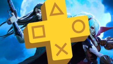PlayStation Plus Expands with 8 New Games in October 16 PlayStation Plus Expands with 8 New Games in October