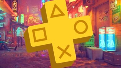 PlayStation Plus November 2025 Games Announced