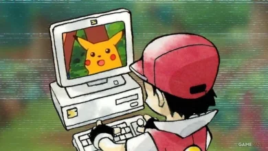 Pokémon Gen 10's Name and First Details Leaked 11 Pokémon Gen 10's Name and First Details Leaked