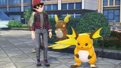 Pokemon Legends: Z-A Shatters Sales Records 7 Pokemon Legends Z-A Shatters Sales Records