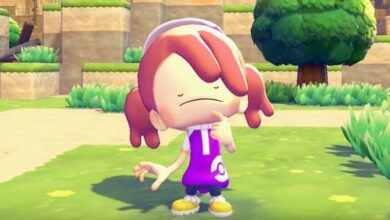 Pokémon Pokopia Prototype Leaked Online 17 Pokémon Pokopia Prototype Leaked Online