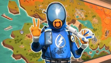 PowerWash Simulator 2 Shares 2026 Roadmap 5 PowerWash Simulator 2 Shares 2026 Roadmap