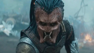 Predator: Badlands Final Trailer Released 18 Predator Badlands Final Trailer Released