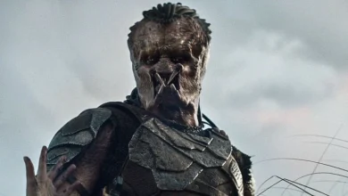 Predator: Badlands Ramps Up Excitement with First Clip 17 Predator Badlands Ramps Up Excitement with First Clip