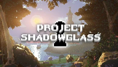 Project Shadowglass Unveiled with Next-Gen Pixel Art 16 Project Shadowglass Unveiled with Next-Gen Pixel Art