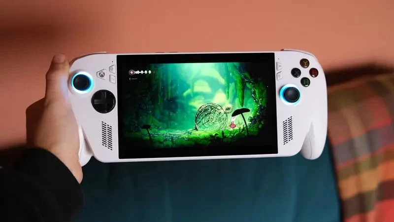 ROG Xbox Ally Receives Heavy Backlash From Critics 1 ROG Xbox Ally Receives Heavy Backlash From Critics